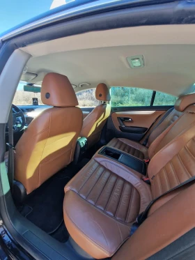 VW CC, снимка 8