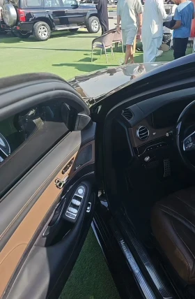 Mercedes-Benz S 350 AMG / 4MATIC / Burmester - 39900 € / 78037.62 лв. - 80522079 4