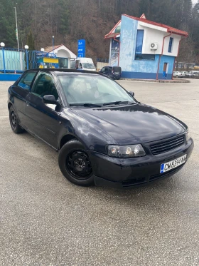 Audi A3 - 1200 € / 2347.00 лв. - 96357981 3