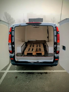 Mercedes-Benz 113 2.2 CDI - 11000 € / 21514.13 лв. - 32314629 5