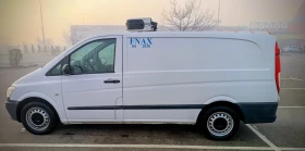 Mercedes-Benz 113 2.2 CDI - 11000 € / 21514.13 лв. - 32314629 7