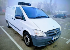 Mercedes-Benz 113 2.2 CDI