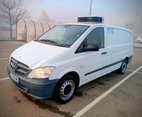 Mercedes-Benz 113 2.2 CDI - 11000 € / 21514.13 лв. - 32314629 2