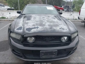Ford Mustang GT* 5.0L, V8, 420HP* CARFAX* КЛИП НА МОТОРА* ФИКС  - 11791 € / 23061.19 лв. - 50577864 2
