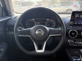 Nissan Sentra SV* FWD* АвтоКредит* (ЦЕНА ДО БГ)*  - 15999 € / 31291.32 лв. - 48152094 9