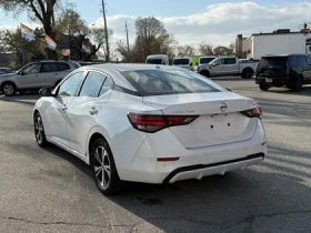 Nissan Sentra SV* FWD* АвтоКредит* (ЦЕНА ДО БГ)*  - 15999 € / 31291.32 лв. - 48152094 2
