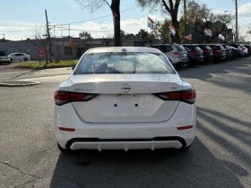 Nissan Sentra SV* FWD* АвтоКредит* (ЦЕНА ДО БГ)*  - 15999 € / 31291.32 лв. - 48152094 3