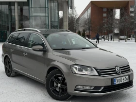 VW Passat 2.0 TDI/170hp/DSG/4motion/Dynaudio/Обдухване - 7400 € / 14473.14 лв. - 27768919 17