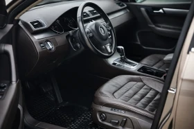 VW Passat 2.0 TDI/170hp/DSG/4motion/Dynaudio/Обдухване - 7400 € / 14473.14 лв. - 27768919 8