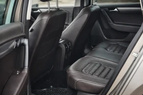 VW Passat 2.0 TDI/170hp/DSG/4motion/Dynaudio/Обдухване - 7400 € / 14473.14 лв. - 27768919 15