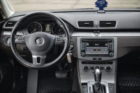 VW Passat 2.0 TDI/170hp/DSG/4motion/Dynaudio/Обдухване - 7400 € / 14473.14 лв. - 27768919 10