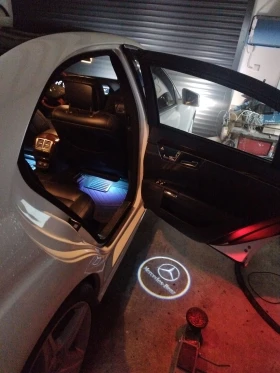 Mercedes-Benz S 350 AMG Long - 17500 € / 34227.03 лв. - 99033836 7