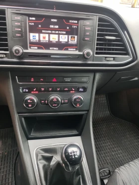 Seat Leon 1.6 TDI ST - 5900 € / 11539.40 лв. - 73950177 2
