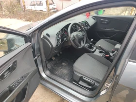 Seat Leon 1.6 TDI ST - 5900 € / 11539.40 лв. - 73950177 9