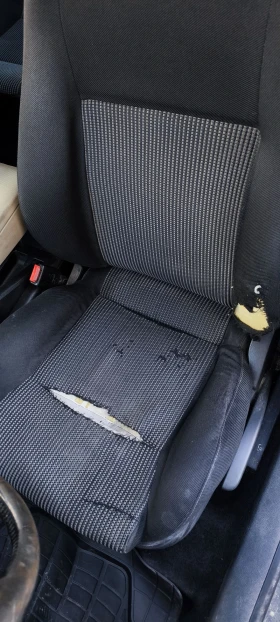 VW Golf 1.6 SR GAS - 1100 € / 2151.41 лв. - 86751546 11