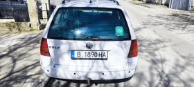 VW Golf 1.6 SR GAS - 1100 € / 2151.41 лв. - 86751546 6