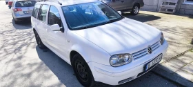VW Golf 1.6 SR GAS - 1100 € / 2151.41 лв. - 86751546 2