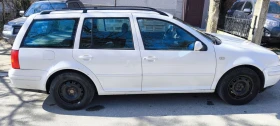 VW Golf 1.6 SR GAS - 1100 € / 2151.41 лв. - 86751546 4