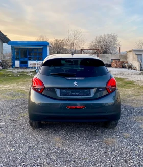 Peugeot 208 1.6 Face Blue HDI Euro6 - 6300 € / 12321.73 лв. - 49286397 5