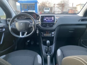 Peugeot 208 1.6 Face Blue HDI Euro6 - 6300 € / 12321.73 лв. - 49286397 13
