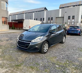 Peugeot 208 1.6 Face Blue HDI Euro6 - 6300 € / 12321.73 лв. - 49286397 2