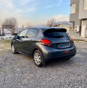 Peugeot 208 1.6 Face Blue HDI Euro6 - 6300 € / 12321.73 лв. - 49286397 4