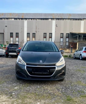 Peugeot 208 1.6 Face Blue HDI Euro6 - 6300 € / 12321.73 лв. - 49286397 17