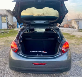 Peugeot 208 1.6 Face Blue HDI Euro6 - 6300 € / 12321.73 лв. - 49286397 16