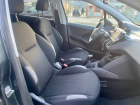 Peugeot 208 1.6 Face Blue HDI Euro6 - 6300 € / 12321.73 лв. - 49286397 11