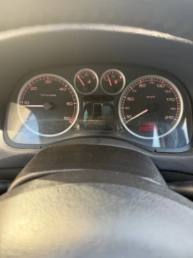 Peugeot 307 2.0 - 1500 € / 2933.74 лв. - 72905056 11