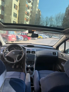 Peugeot 307 2.0 - 1500 € / 2933.74 лв. - 72905056 9