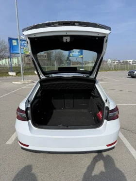 Skoda Superb 2.0 TSI - 16999 € / 33247.15 лв. - 51060557 7