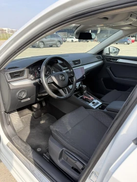 Skoda Superb 2.0 TSI - 16999 € / 33247.15 лв. - 51060557 11