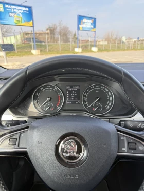 Skoda Superb 2.0 TSI - 16999 € / 33247.15 лв. - 51060557 10