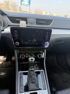 Skoda Superb 2.0 TSI - 16999 € / 33247.15 лв. - 51060557 13