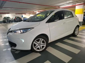 ������ Renault Zoe