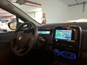 Renault Zoe BUSINESS | Mobile.bg � ����� ������ 4