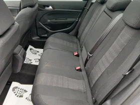 Peugeot 308 1.6HDI NAVI/KAMERA/PANORAMA EURO 6 - 5400 € / 10561.48 лв. - 40183611 13