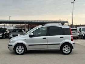 Fiat Panda 1.2i ИТАЛИЯ * * * 179000км* * *  - 2300 € / 4498.41 лв. - 60274908 2