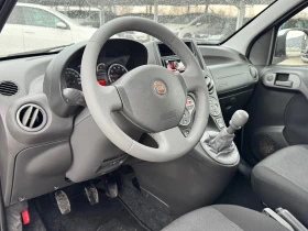 Fiat Panda 1.2i ИТАЛИЯ * * * 179000км* * *  - 2300 € / 4498.41 лв. - 60274908 5