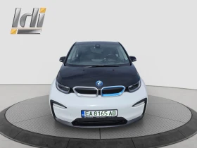 BMW i3 120Ah Термопомпа