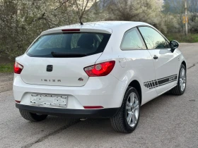 Seat Ibiza 1.2/Италия/ - 1900 € / 3716.08 лв. - 83082653 4