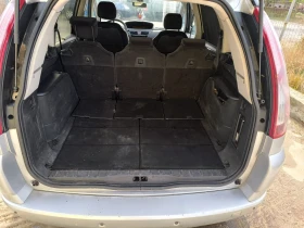Citroen Grand C4 Picasso 1.8 125kc - 2750 € / 5378.53 лв. - 55419320 7