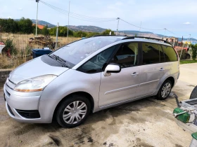 Citroen Grand C4 Picasso 1.8 125kc - 2750 € / 5378.53 лв. - 55419320 2