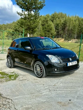 Suzuki Swift | Mobile.bg � ����� ������ 6