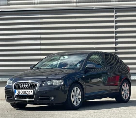 Audi A3 8P 2.0 TDI 140 К.С. 2 ЧИФТА ДЖАНТИ С ГУМИ ОБСЛУЖЕН - 3900 € / 7627.74 лв. - 87129833 4