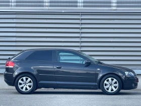 Audi A3 8P 2.0 TDI 140 К.С. 2 ЧИФТА ДЖАНТИ С ГУМИ ОБСЛУЖЕН - 3900 € / 7627.74 лв. - 87129833 9