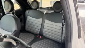 Fiat 500 Turbo Twinair Автоматик | Auto.bg — изображение 15