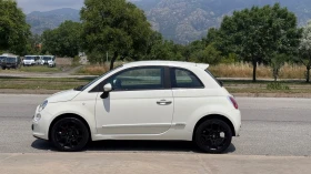 Fiat 500 Turbo Twinair Автоматик | Auto.bg — изображение 2