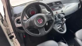 Fiat 500 Turbo Twinair Автоматик | Auto.bg — изображение 10
